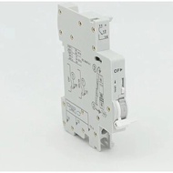 With Schneider C65 EA9 C120 NB1 OF Auxiliary Contact C65-DC A9N26924 Normally Open Normally Closed