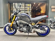 2021 出廠 Yamaha MT09 SP ABS TCS 全馬力