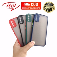 Case Dove My Choice ITEL Vision 1 / A26 / A48 Proctection Camera