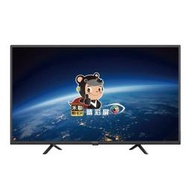 HERAN 禾聯 65吋 4K液晶顯示器 螢幕 無視訊盒 HD-65MF1