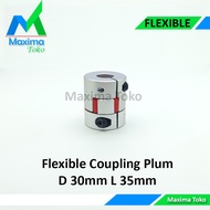 Flexible Coupling Plum 8x8 8x10 8x12 8x14 8x16 10x10 10x12 10x14 10x16 12x12 12x14 12x16 14x14 14x16
