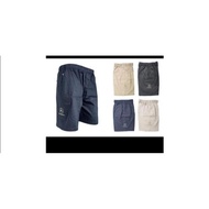 News Pants 3/4 Casual Cotton Sport Men’s/Seluar3/4 Pria Casual Sport/uncle 裤