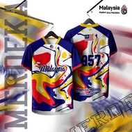 T SHIRT JERSEY MALAYSIA MERDEKA BAJU LENGAN PENDEK DAN PANJANG SHIRT LELAKI DAN SHIRT PEREMPUAN jers