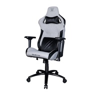 GAMING CHAIR (เก้าอี้เกมมิ่ง) NUBWO X SERIES X116 (NBCH-X116) (GRAY) (สินค้าต้องประกอบก่อนใช้งาน) // เก้าอี้เกมมิ่ง