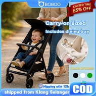 COS lightweight Stroller Baby Magic stroller 4 wheels Max 60kg Foldable strollers Kids Stroller嬰兒手推車