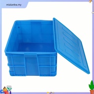 Heavy Duty Crate / Huge Stackable Container / Huge Plastic Box
