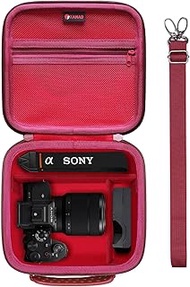 XANAD Hard Case Compatible with Kodak Pixpro AZ528 / AZ255 / AZ405 / AZ425 / AZ252 / AZ401 Digital V