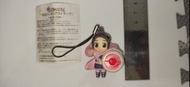 日版 只有神知道的世界 艾魯西 發光吊飾公仔  日版漫畫第15卷限定同捆 エルシィ 神のみぞ知るセカイ