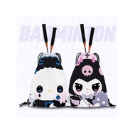 beg raket badminton yonex badminton bag beg badminton yonex Halloween Sanrio Badminton Racket Bag Ba
