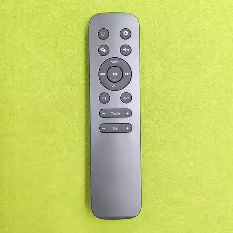 Remote Control For PHILIPS TAB7207 TAB4208 Soundbar SYSTEM