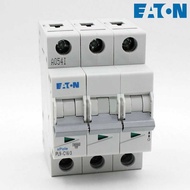 EATON/EATON Small Circuit Breaker PL9-C16/3 294585 GB10963 IEC/EN60898