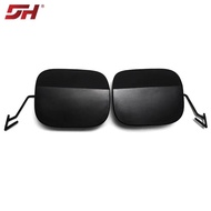 9Y0807155G2X 9Y0807156G2X Front Bumper Trailer Cover for Porsche Cayenne 9Y0.1 2018-2023