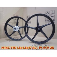 522custom1.6/1.6black