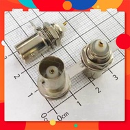 [5 Pieces]- BNC-Q9-50KY BNC Female Connector Straight Wire Electronics Store99