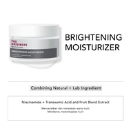 The Originote Brightening Moisturizer - 50ml