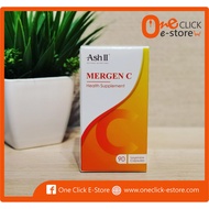 Ash II - Mergen C (Vitamin C)