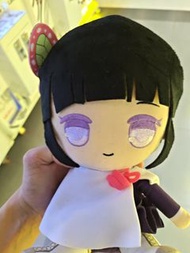 鬼滅之刃 蝴蝶忍 毛公仔