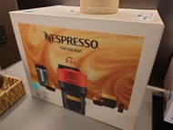 NESPRESSO VERTUO POP 咖啡機 連咖啡杯一對 全新未開箱