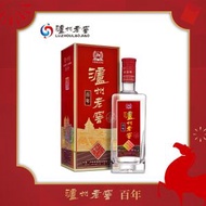 瀘州老窖 - 百年瀘州老窖52度【行貨】750ml 中國白酒