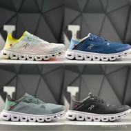 On Cloud 6 Low-top Professional Aerobic Ultra-lightweight and Convenient Sports Running Shoes 5ONL