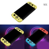 NEX X80 7-inch Handheld Game Console 16GB 10000 Nostalgic Games Supports TV Out
