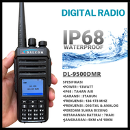 HT DALCOM JAPAN DL-9500DMR DIGITAL ALTERNATIF HT ICOM HT ALINCO HT MOTOROLA HT BAOFENG HT SCOM HT YA