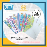 CBE 102F Document Holder /  Document File Holder / Document Case / File Folder