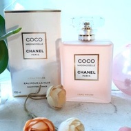 香奈兒 摩登COCO 秘密時光女性香水🍑5ml 分裝香 分享香🍑CHANEL 時尚COCO香氛 魅惑印記 小香 試管 針管 隨身香
