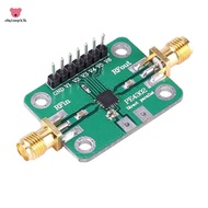 PE4302  Attenuator 1MHz-4GHz Frequency Range 0 to 31.5dB Numerical Control Parallel Interface Immedi