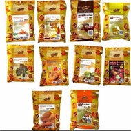 [FAST DELIVERYY] Thy Chef seasoning fries serbuk perasa cheese tomyam bbq cheese ayam gunting