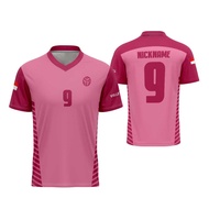 Volleyball Jersey Fullprint Volleyball Jersey/ Art-08