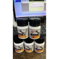 Nutrivet Brewers Yeast 50biji