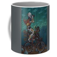 606 Coffee Mug 606 Coffee Mug