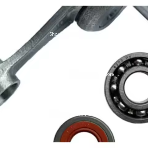 Crankshaft Bearing Oil Seal for STIHL MS 362 MS362 MS362C 11400300405