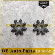 2pcs Flexible Steering Column Coupler 56315-2K000 56315-2K000FF 563152K000FFF for HYUNDAI Elantra Az