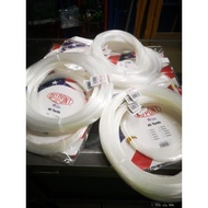 High quality۩Tali perambut dupont usa jernih / leader line clear