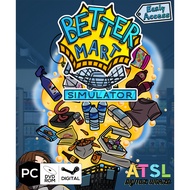 [Original PC Game] Better Mart Simulator (v0.8.0)