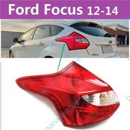 Ford FOCUS tail lamp MK3.0  12-14 hatchback TAILLIGHT TAIL LIGHT TAIL LAMP BRAKE LIGHT BACK LIGHT ไฟ