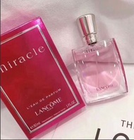 LANCOME 蘭蔻 Miracle 真愛奇蹟EDP 香水