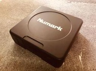 NUMARK PT01 USB 可攜式隨身唱盤 唱機 黑膠