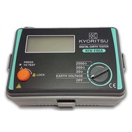 [READY STOCK] Kyoritsu 4105A Earth Tester
