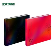 IVE - 1st single album [ Eleven ]