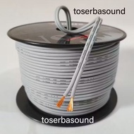 16awg Speaker Cable 16 AWG double-strand car audioVORNIX