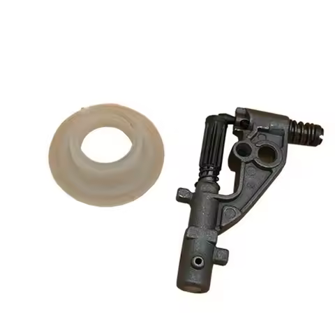 Oil Pump worm For Husqvarna 350 353 455 460 461 357 359 Rancher 455E 460 461 2141 2145 2150 Chainsaw