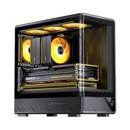 Vỏ máy tính/ Case Jonsbo D200 M-ATX