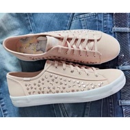 PROMO original 2024 Keds （free two pairs of socks ）classic women shoes white shoes fashion casual comfortable