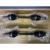DRIVE SHAFT LEFT & RIGHT GENUINE PART (ORIGINAL) [LH FG32 25 600 / RH FG32 25 500] MAZDA 3 2009 1.6C