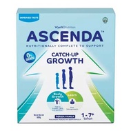 【FAST DELIVERY】Ascenda (600g)