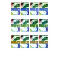 【PDF】Yonsei Korean ( English Version ) + Audio