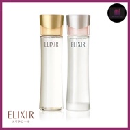 ELIXIR by SHISEIDO Skin Care By Age - Toning Lotion Series [170 / 165ml]
